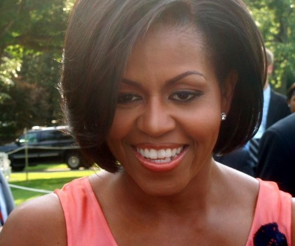 Michelle Obama