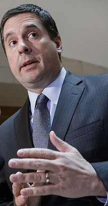 Devin Nunes