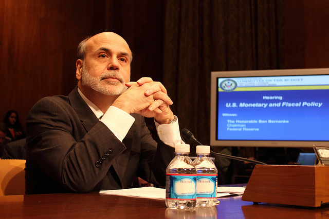 Bernanke